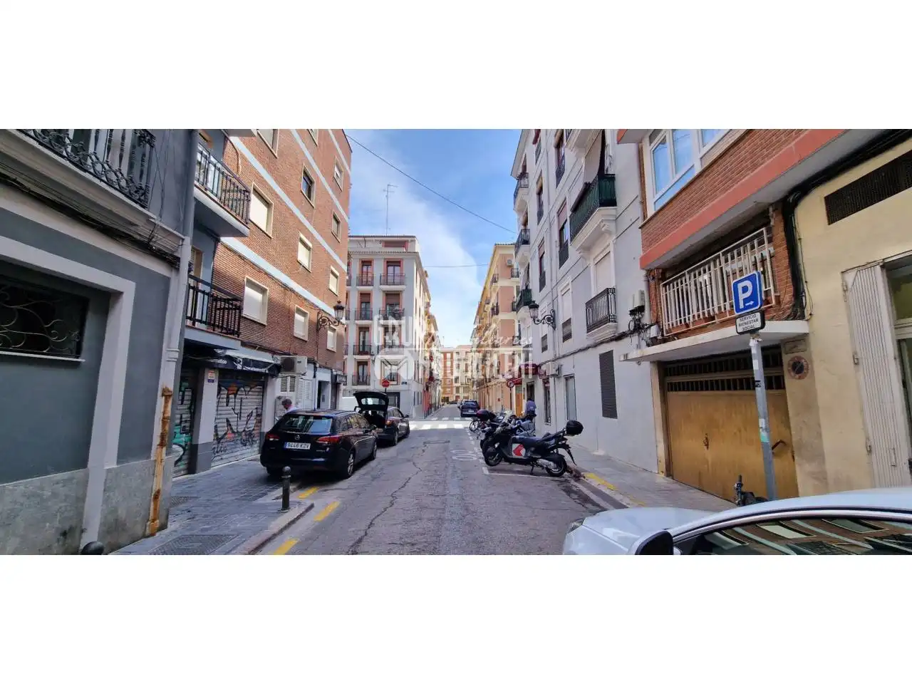 Pis amb terrassa en venda a Calle DOCTOR MONTSERRAT, imagen 8