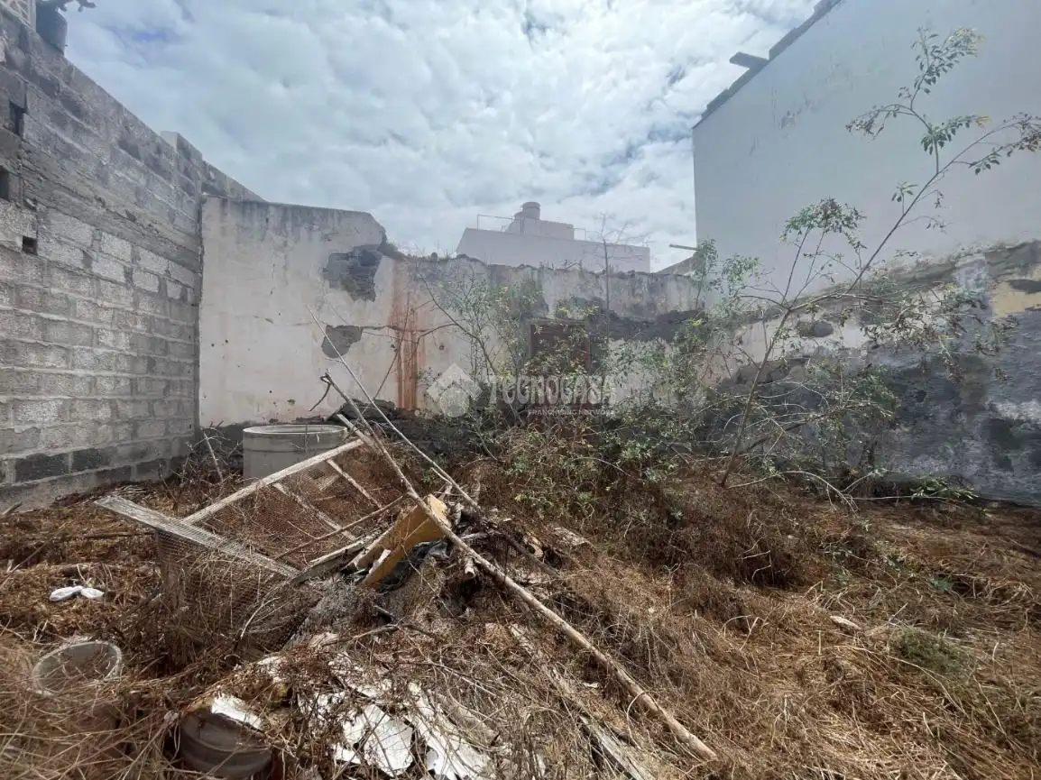 Terreny residencial en venda a C. Dolores Roque, imagen 16