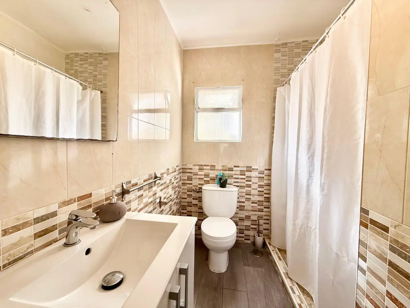 Apartamento de alquiler en Alicante / Alacant, Alicante