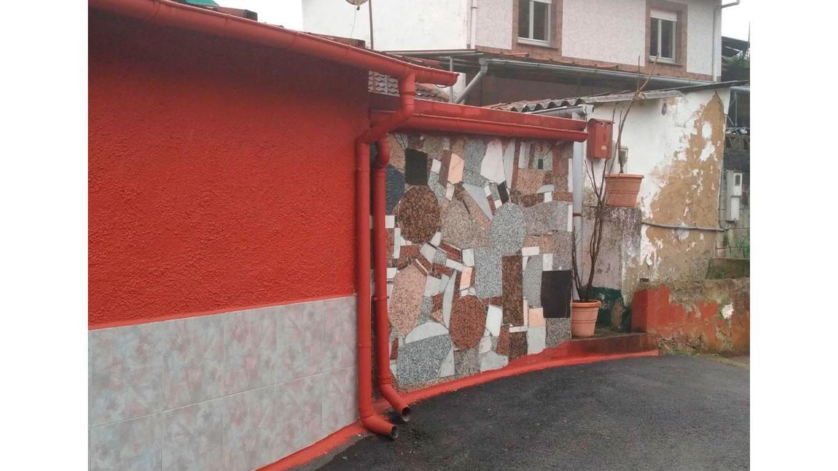 Casa o xalet en venda a FONTORIA, 15, Lada