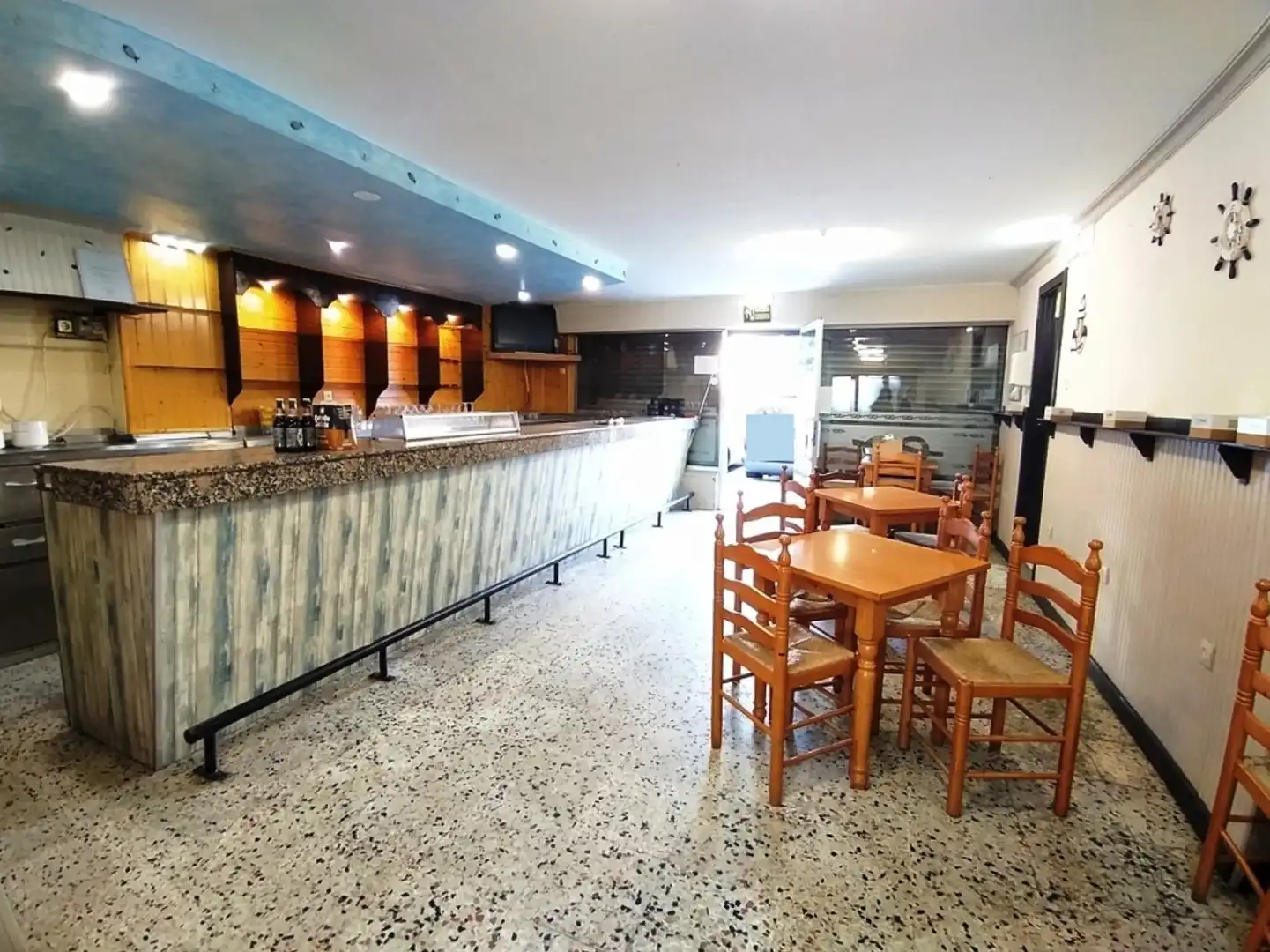 Commercial properties for rent in Castrillón