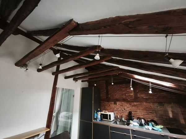 Piso en venta en Calle Duque de Medinaceli, Centro - Casco Histórico