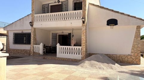 Foto 4 de Casa o xalet en venda a Pedanías - Extrarradio, Albacete Capital