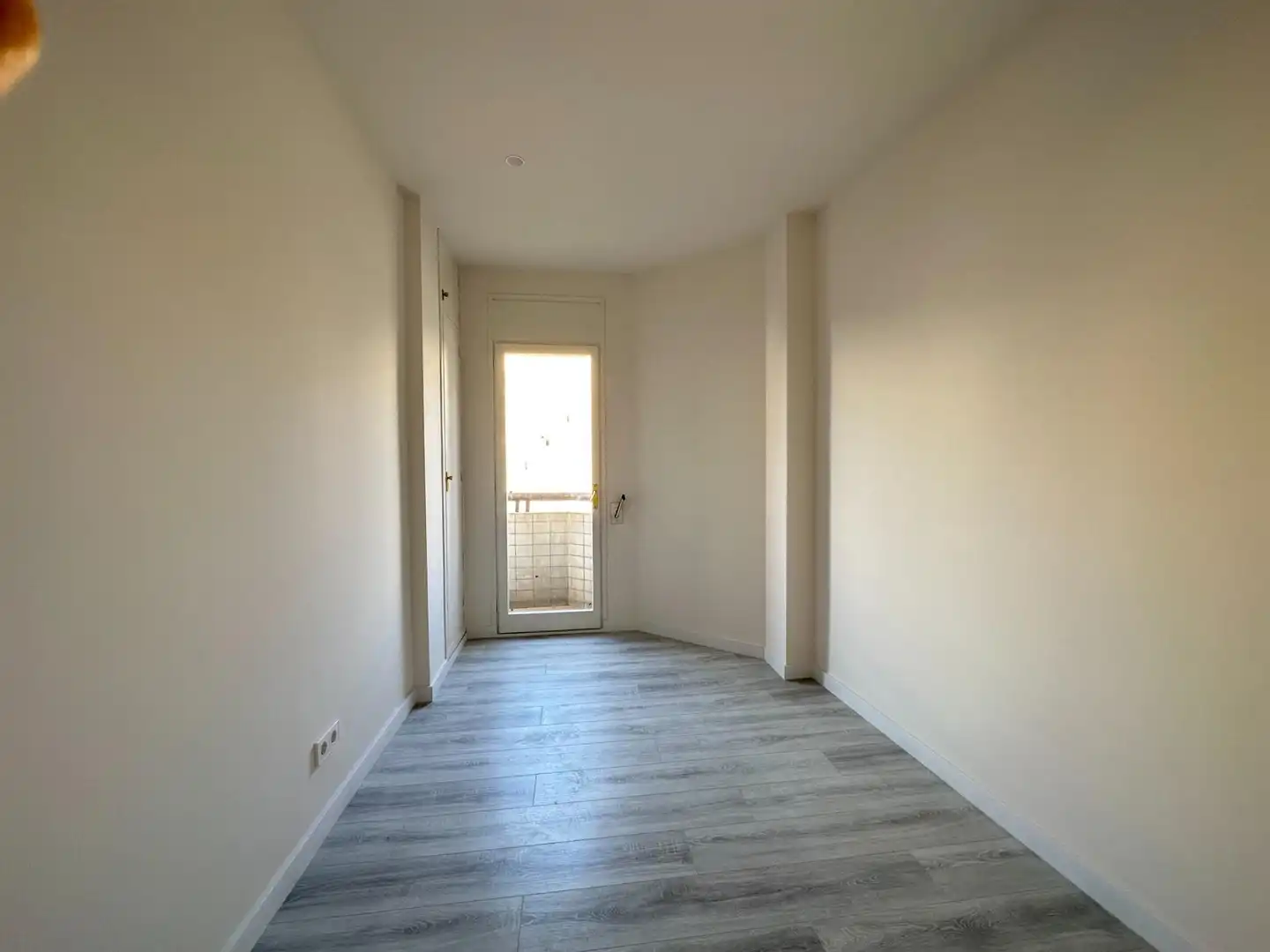 Habitación de Piso en venta en Barcelona con Aire acondicionado, Parquet y Balcón
