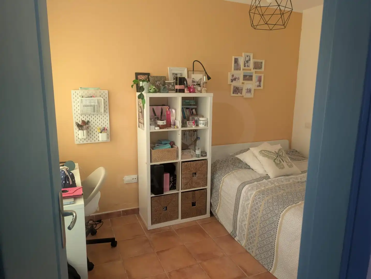 Habitación de Casa adosada en venta en Yaiza con Calefacción, Terraza y Piscina