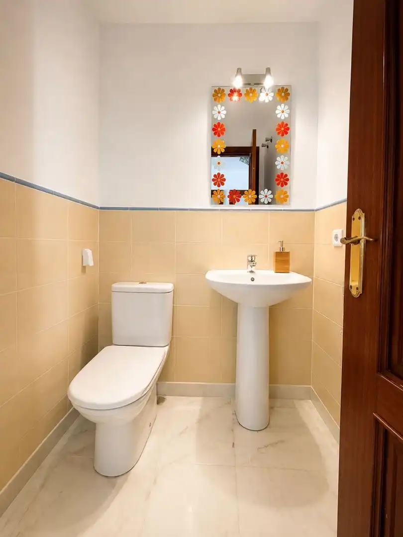 Villa mit Pool zum Verkauf in Calle Estados Unidos, imagen 24