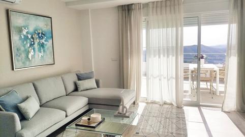 Foto 2 de Apartamento en venta en Istán, Málaga