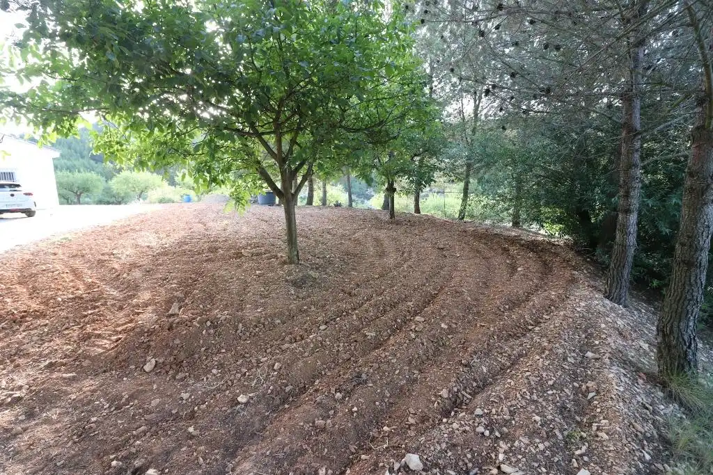 Finca rústica en venda en Buñol amb Jardí privat, Terrassa i Traster