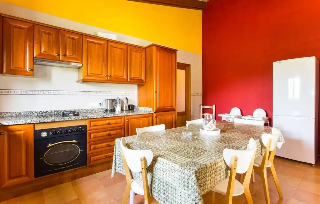 Kitchen of Country homes for sale in Son Servera  with Air Conditioner, Heating and Terrace