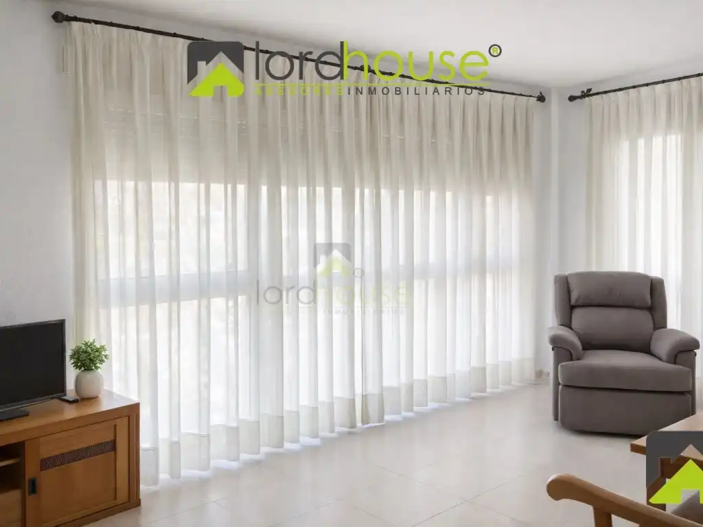 Vista exterior de Apartamento en venta en Mazarrón