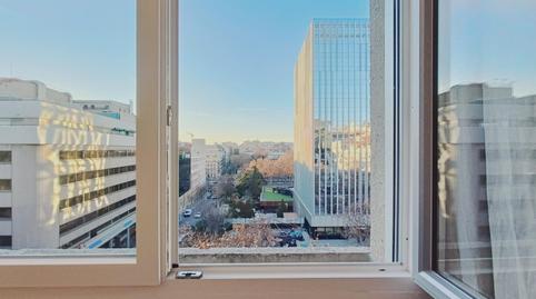 Foto 3 de Piso para compartir en  Don Ramon de la Cruz, Castellana,  Madrid Capital