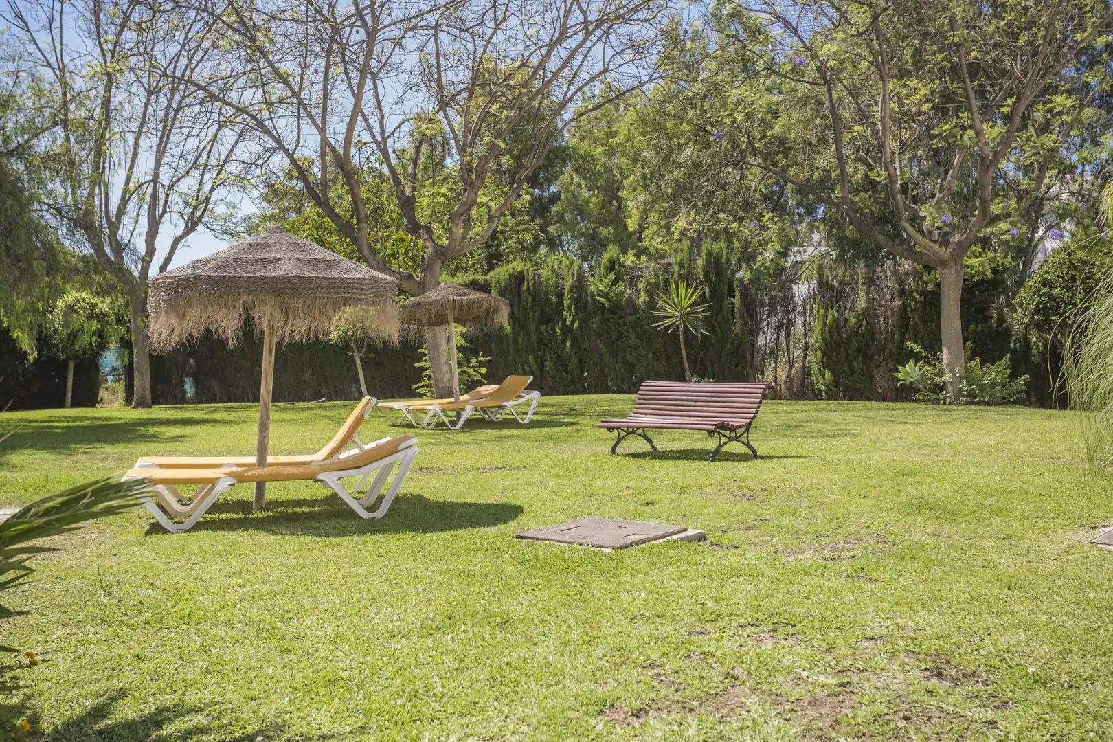 Apartamento con terraza en venta en Calahonda, imagen 5