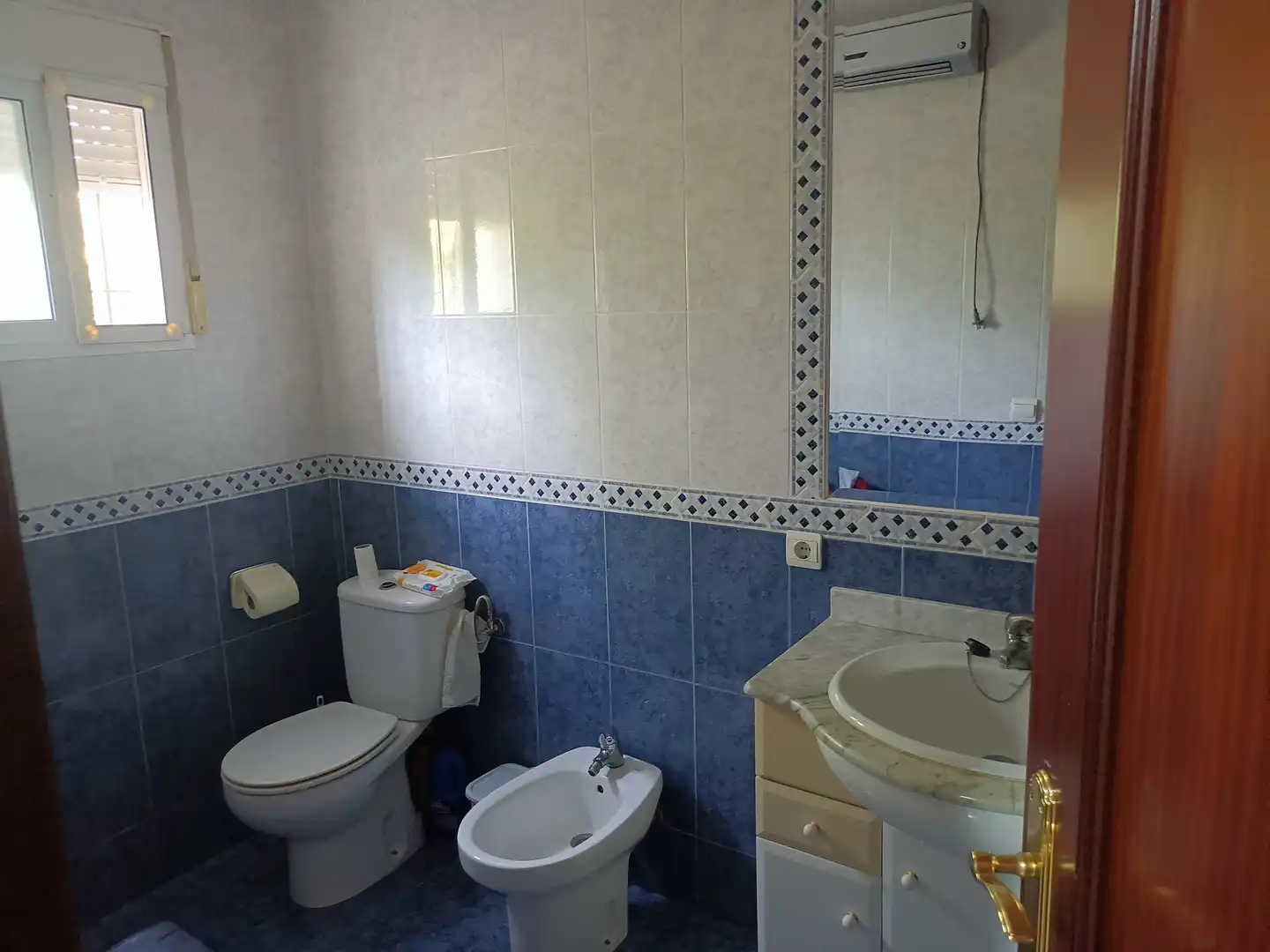 Villa con piscina in vendita a Periurbano Oeste - Sierra, imagen 11