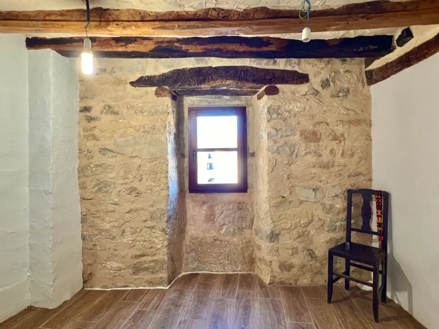 Casa o chalet en venta en Condado de Treviño con Calefacción, Jardín privado y Parquet