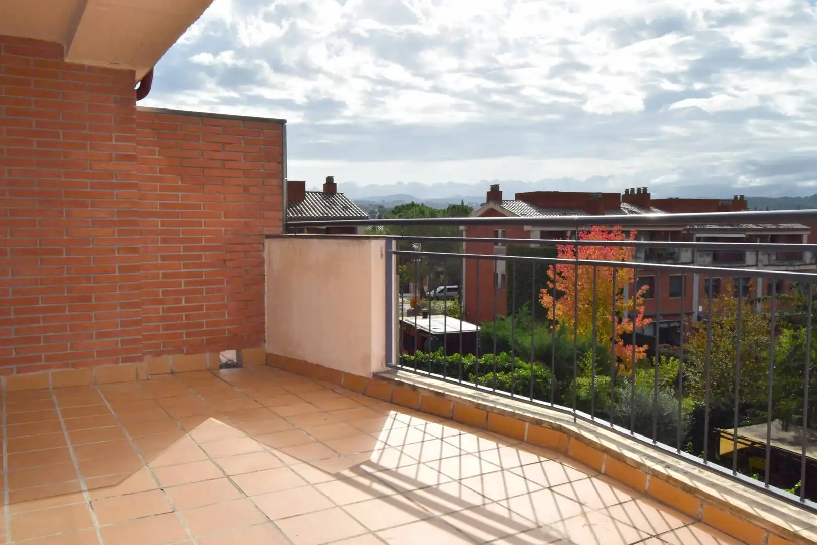 Adossat amb jardí de lloguer a Mira-sol, imagen 35