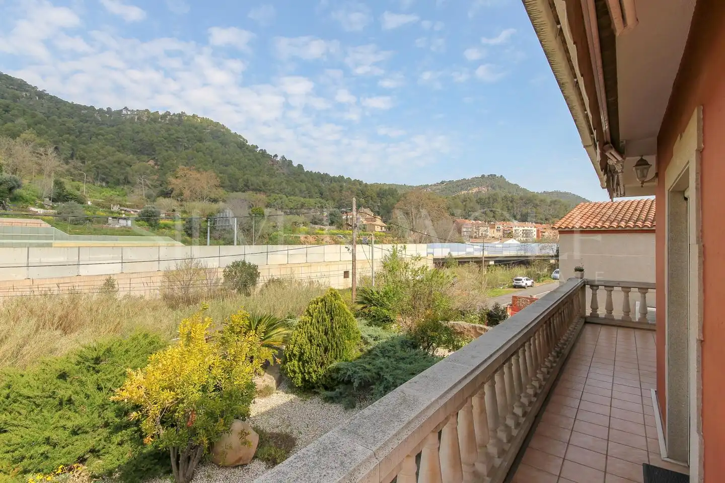 Casa con piscina en venta en Carrer Lluís Millet, imagen 14