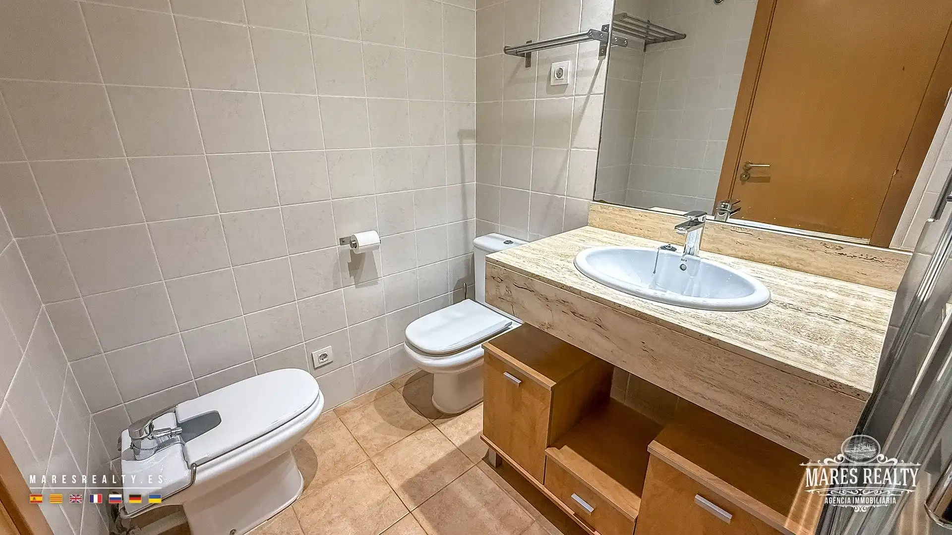 Flat with pool for sale in Santa Clotilde, imagen 15