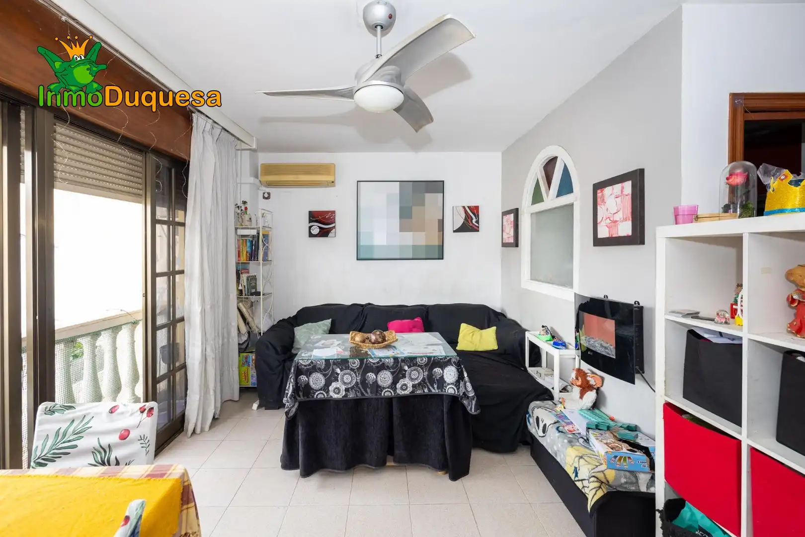 Appartement avec terrasse à vendre à La Zubia Ciudad, imagen 2
