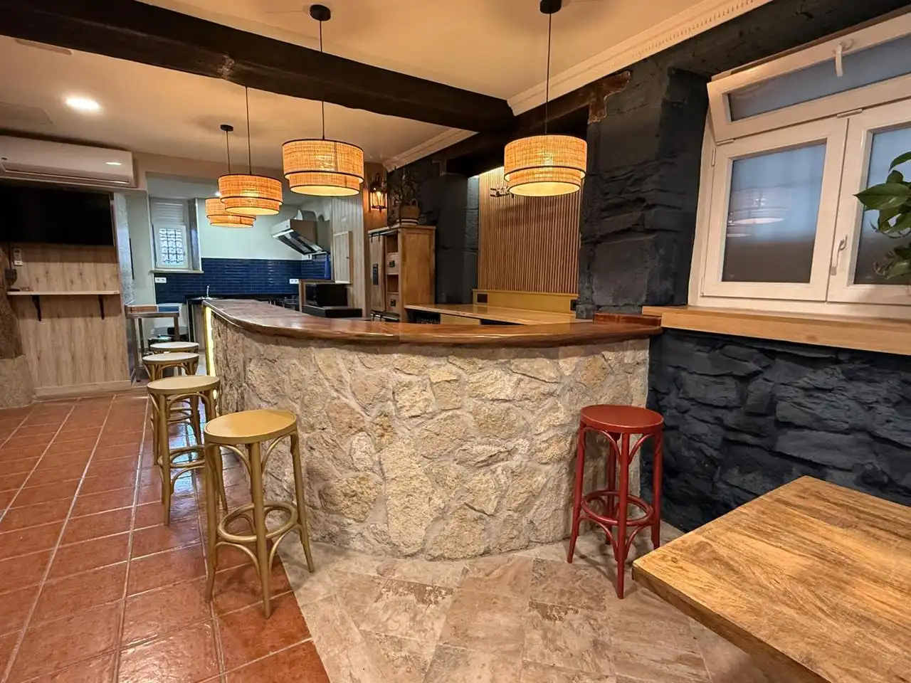 Local comercial en venta en Santa Maria Kalea 3, imagen 10