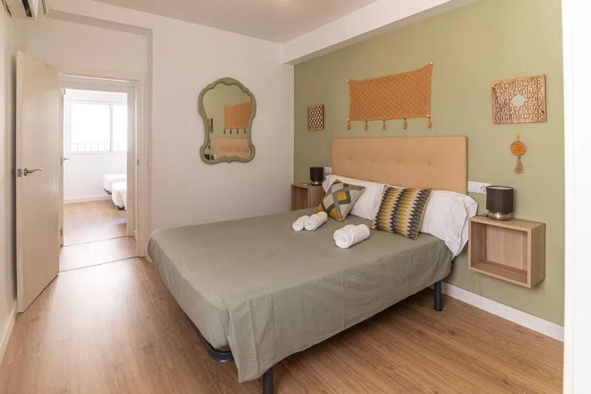 Dormitori de Pis en venda en  Córdoba Capital amb Aire condicionat