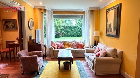 Photo 5 of Detached homes for sale in Las Arenas, Getxo