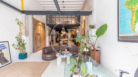 Foto 5 de Loft en venda a Carrer del Tenor Masini, Sants, Barcelona Capital