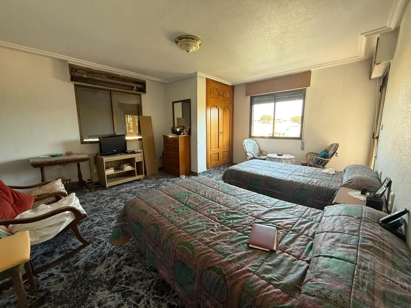 Habitación de Piso en venta en Guardamar del Segura con Aire acondicionado, Terraza y Trastero
