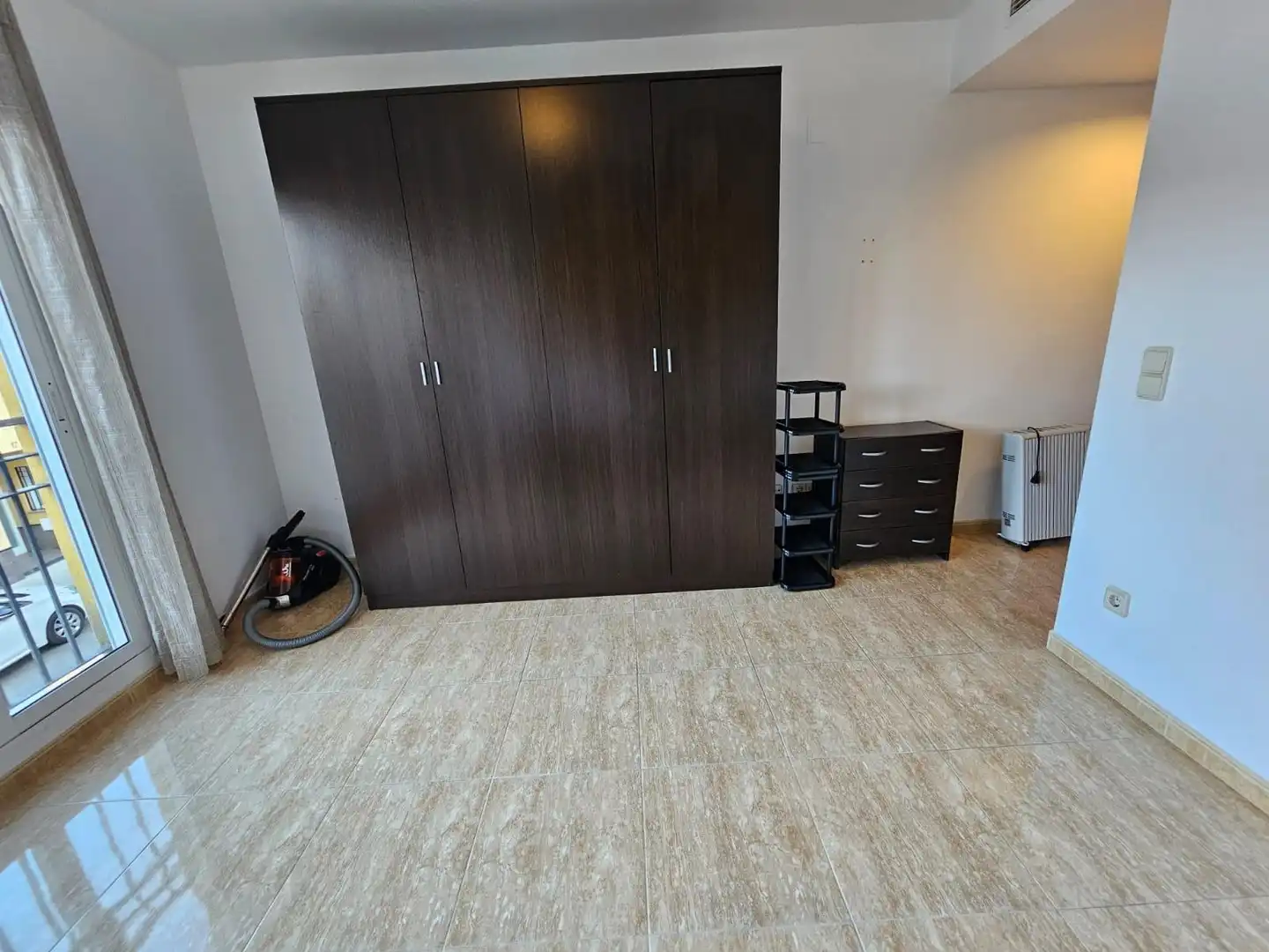 Flat for sale in Simat de la Valldigna  with Air Conditioner, Private garden and Balcony