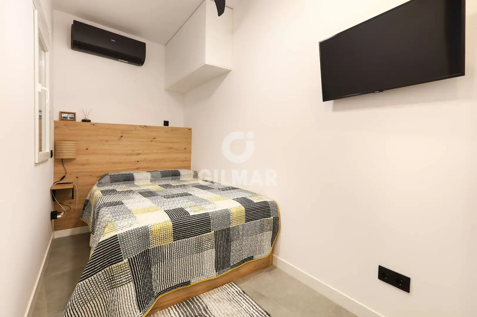 Habitación de Piso en venta en Madrid con Calefacción y Amueblado