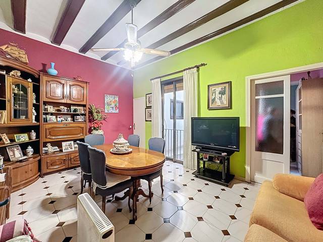 Piso en Venta en Centre Vila