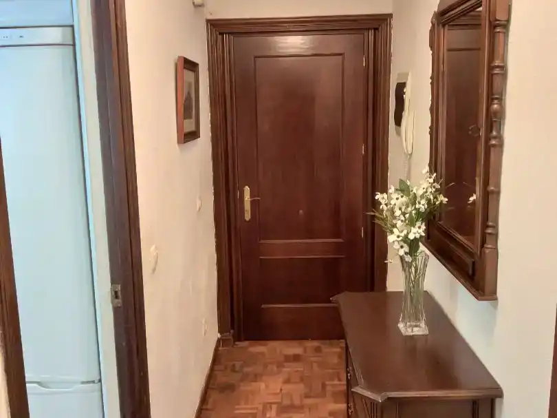 Flat for rent in Segovia Capital