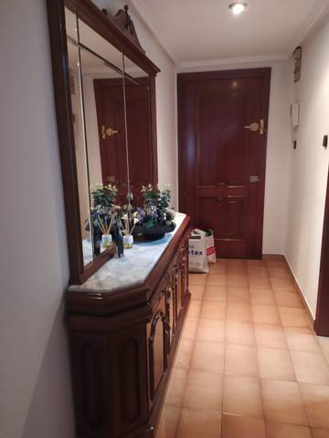Piso en Alquiler en El Cristo