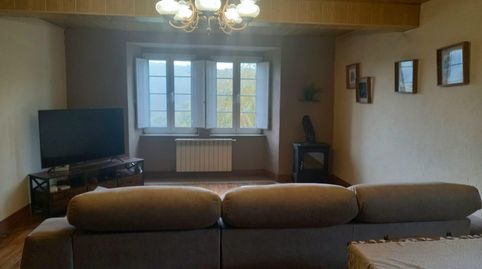 Foto 2 de Casa o chalet en venta en Mondoñedo, Lugo