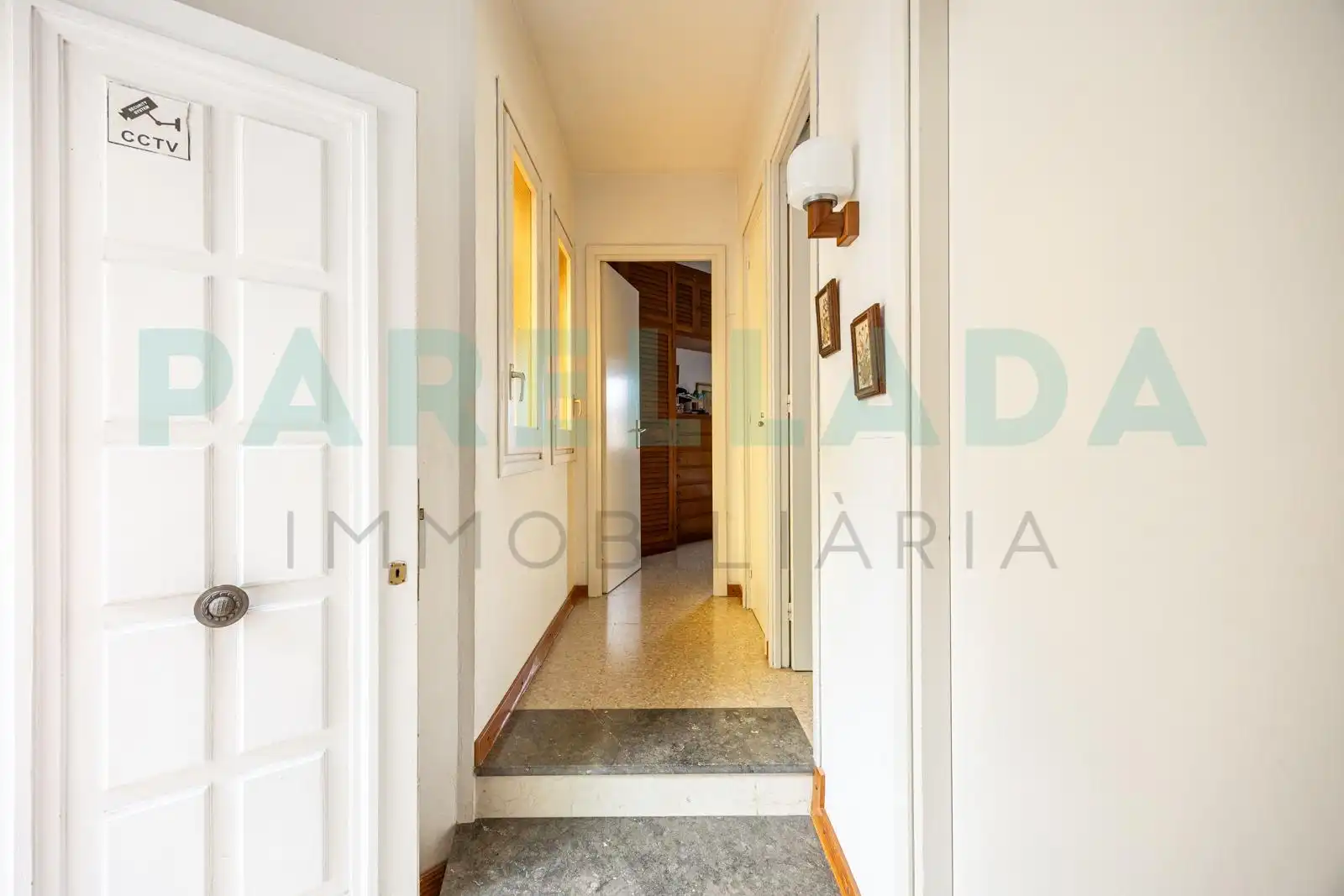Casa o chalet en venta en Tiana con Aire acondicionado, Jardín privado y Terraza