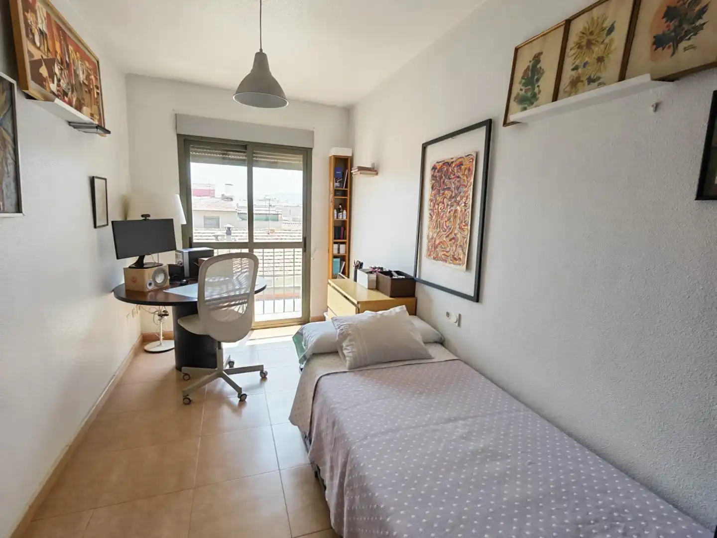 Appartamento con terrazza in affitto a Pedanías Norte, imagen 12