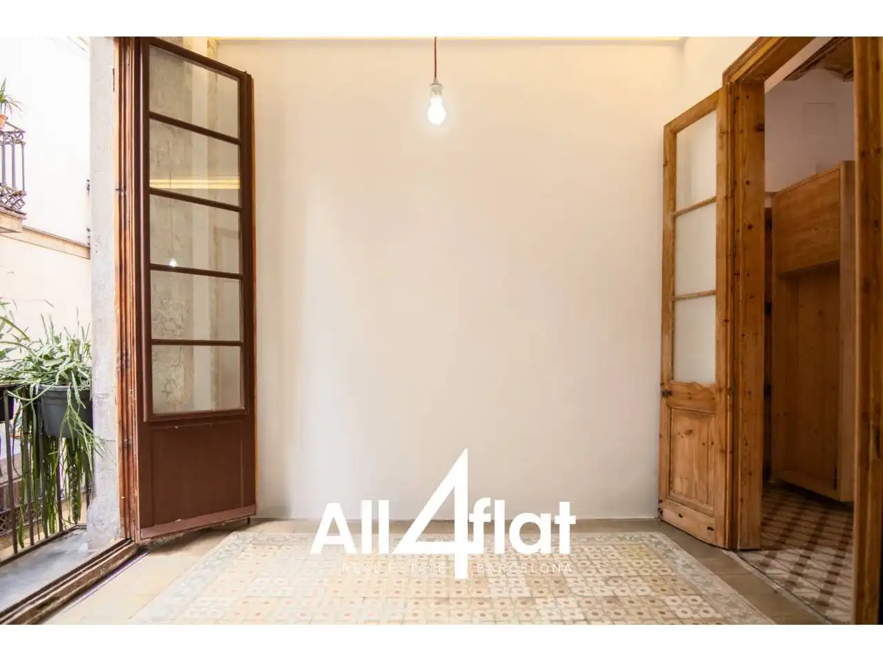Piso con terraza en venta en Calle Carabassa, imagen 22