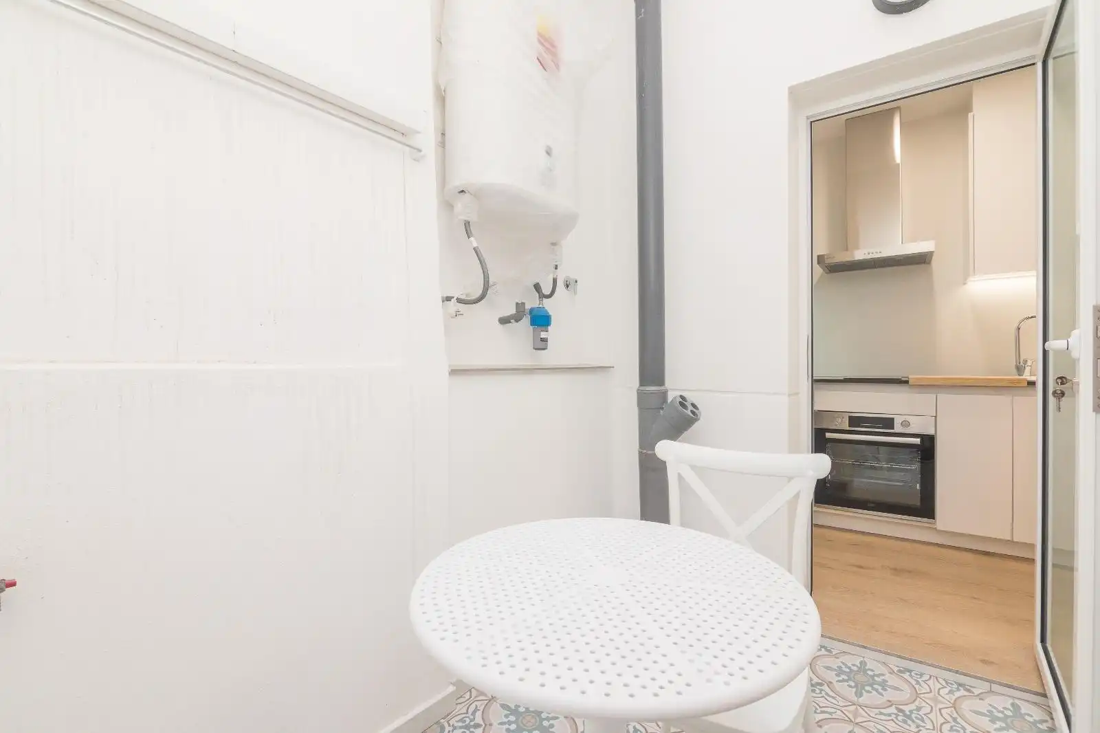 Wohnung zum Verkauf in Elche ciudad, imagen 19