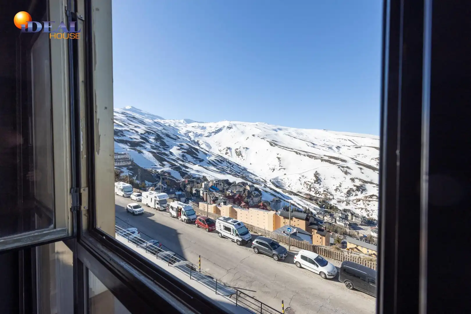 Apartament amb ascensor en venda a Urbanizacion Solynieve, imagen 6