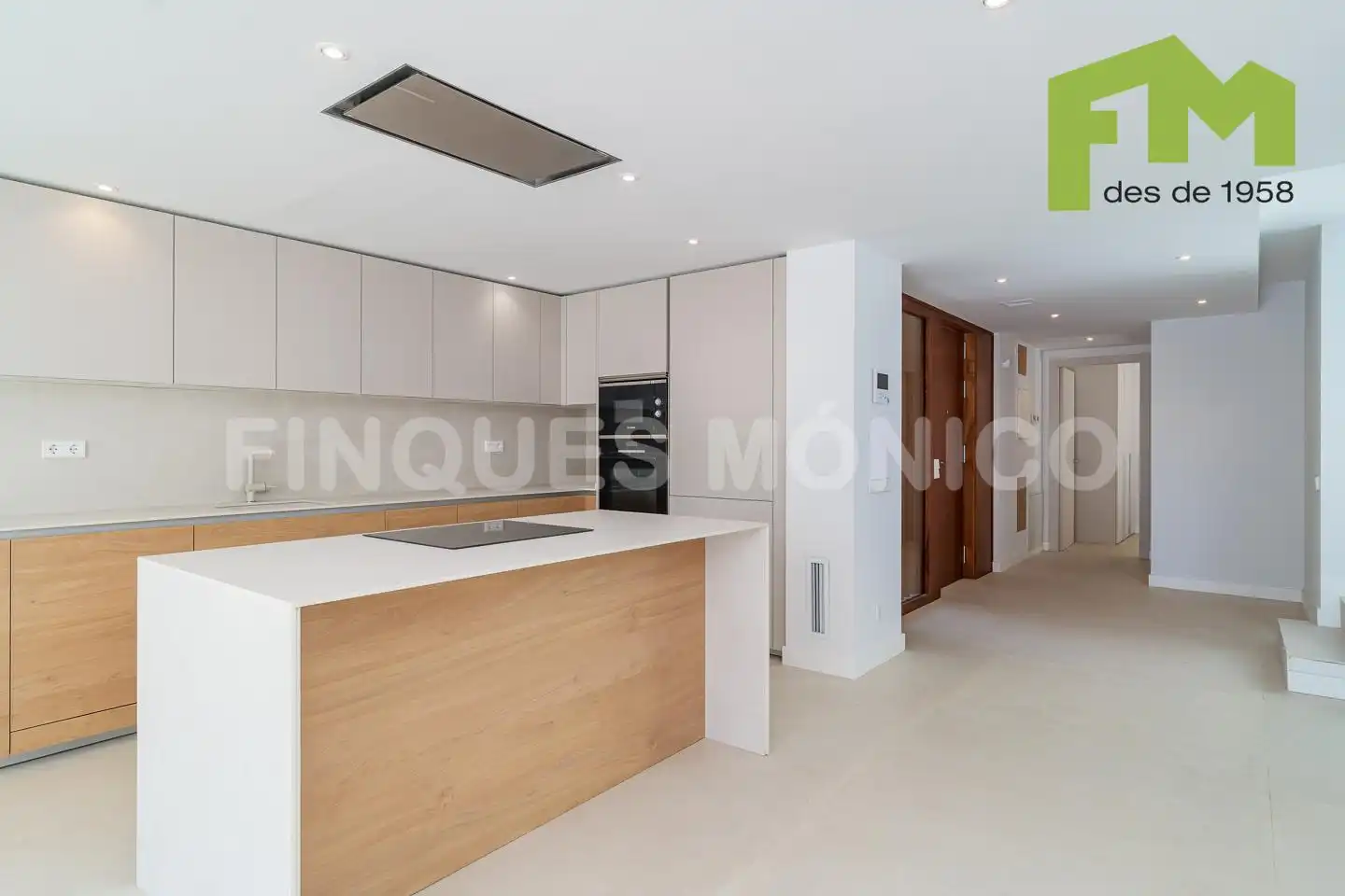 Casa con terraza en venta en calle Bonavista, imagen 16