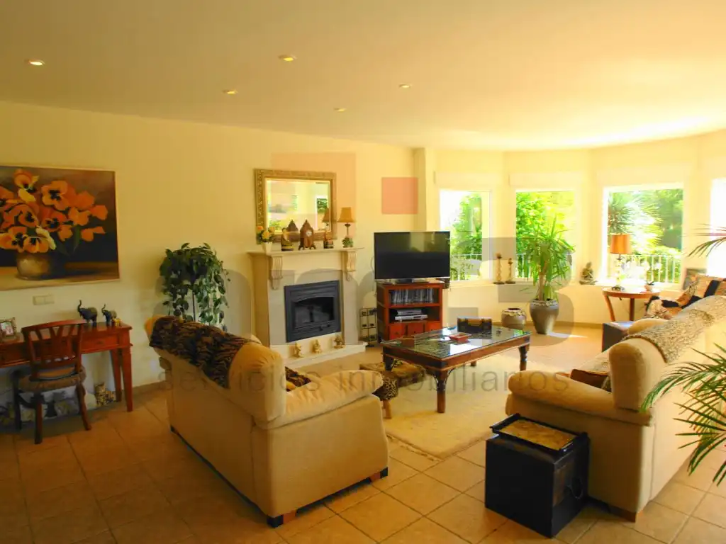 Casa o chalet en venta en Vera Ciudad