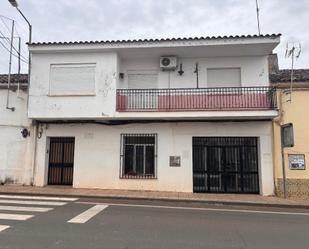 Exterior view of Premises for sale in Montizón