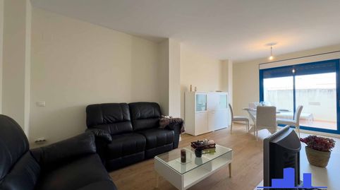 Foto 3 de Ático en venta en Casco Urbano, Vinaròs