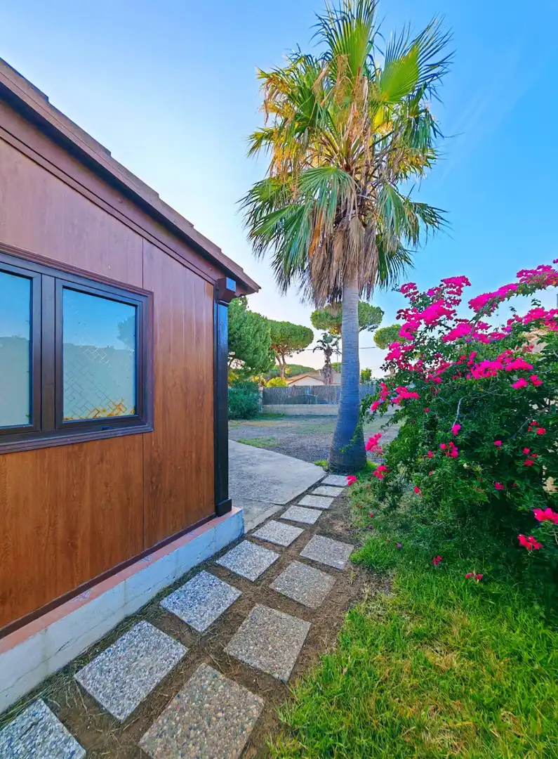 Villa con piscina in vendita a Las Lagunas - Campano, imagen 31