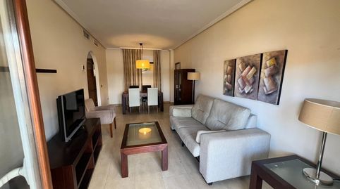 Foto 4 de Apartament en venda a Las Lomas de Rame - Bahía Bella, Los Alcázares