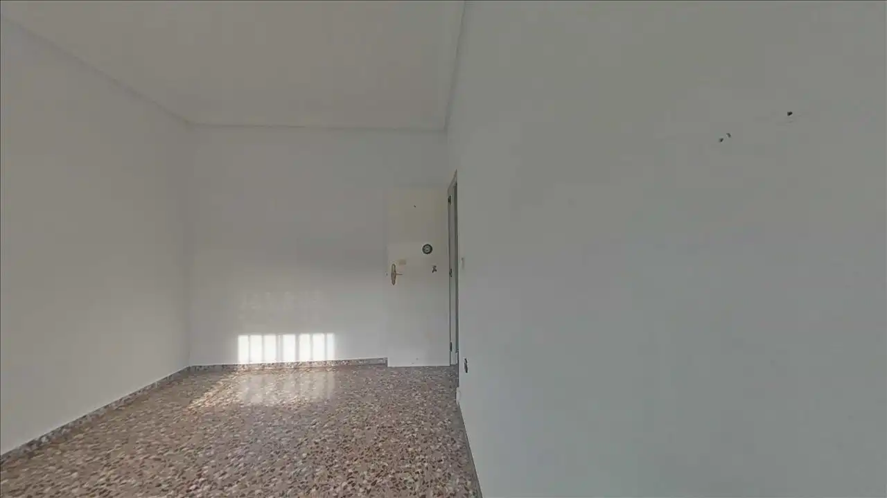 Pis en venda en Murcia