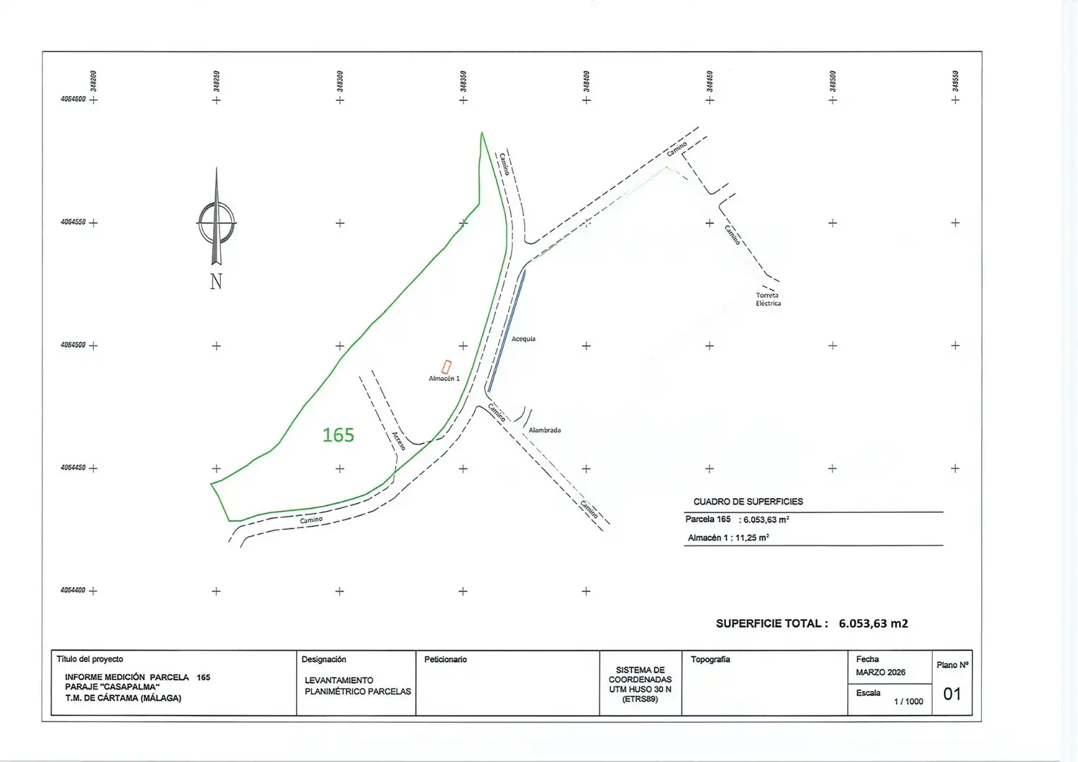 Terreno rustico in vendita a Casalpalma - Fahala, imagen 14
