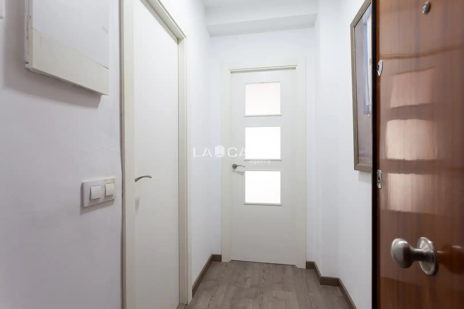Pis en venda en L'Hospitalet de Llobregat amb Balcó