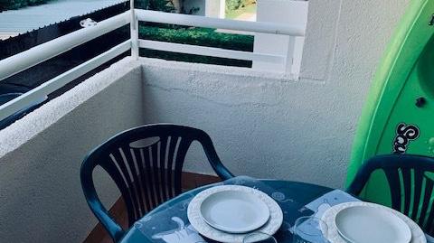 Foto 2 de Apartament de lloguer a Marina Raset - Consolat del Mar, El Puerto, Alicante