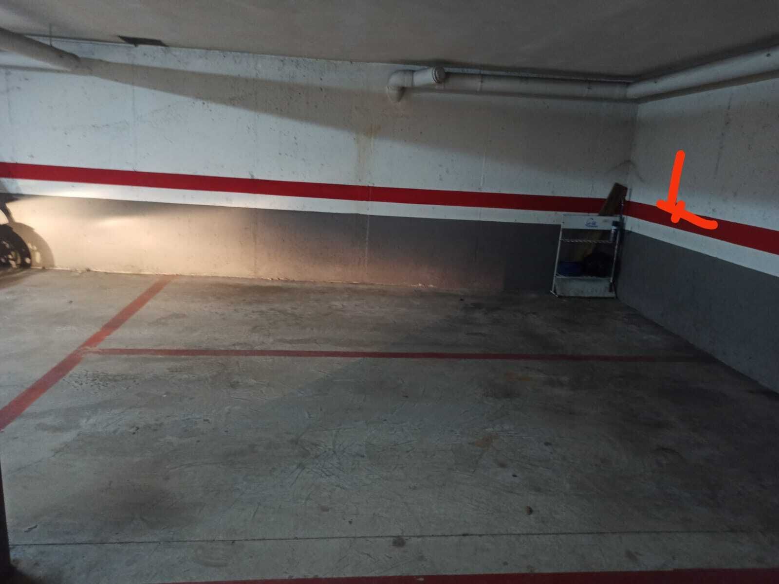 Garatge en venda a Llaurí