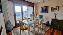 Dining room of Flat for sale in Laredo  with Terrace